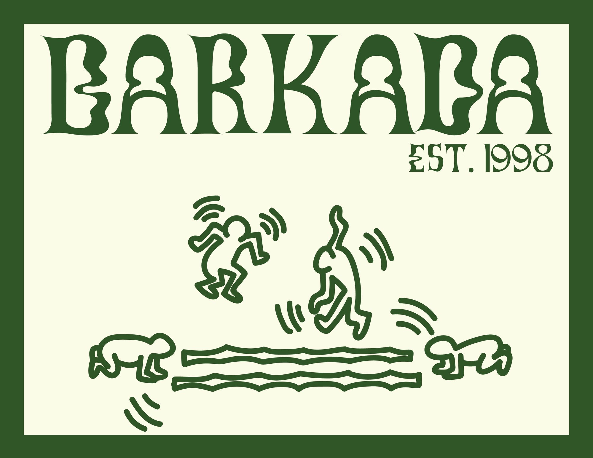 Barkada