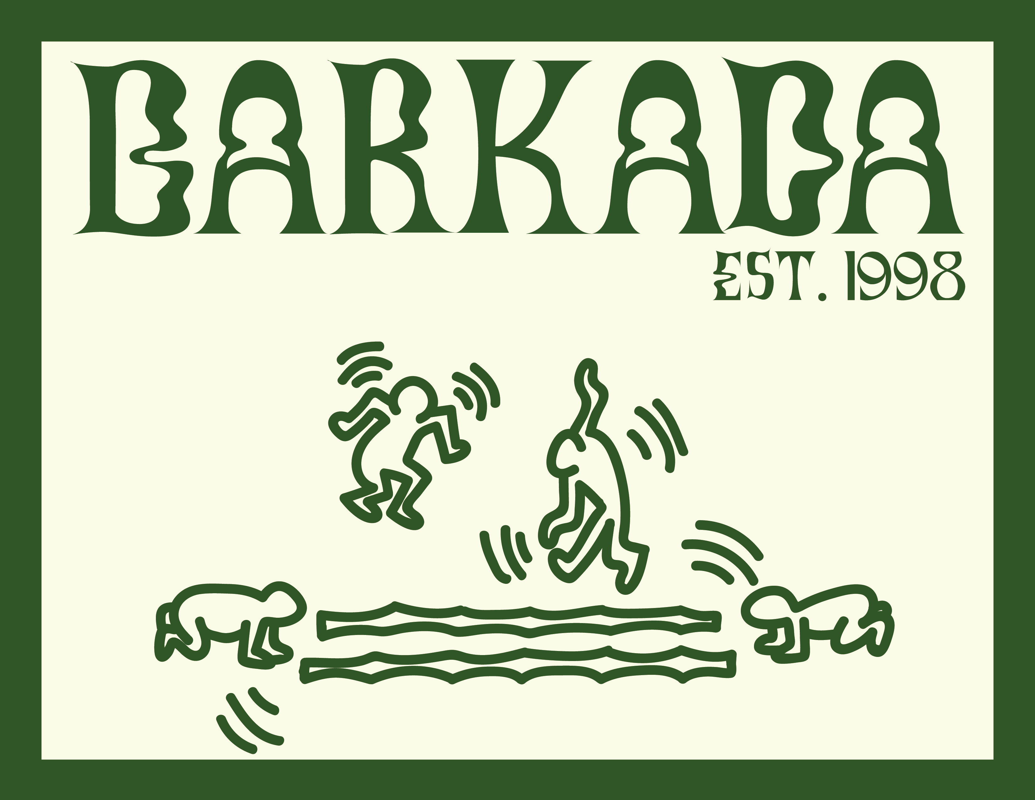 Barkada