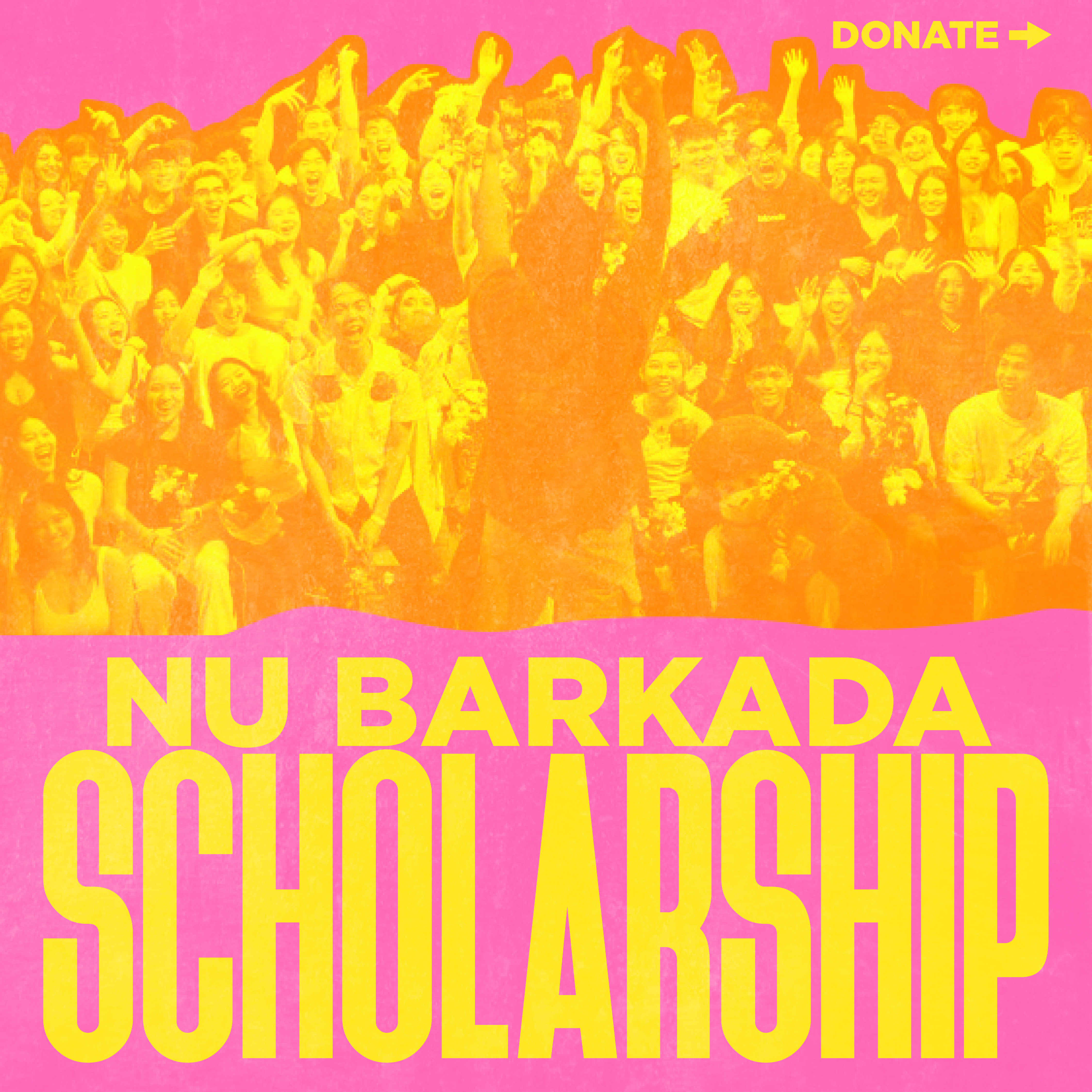 NU Barkada Scholarship