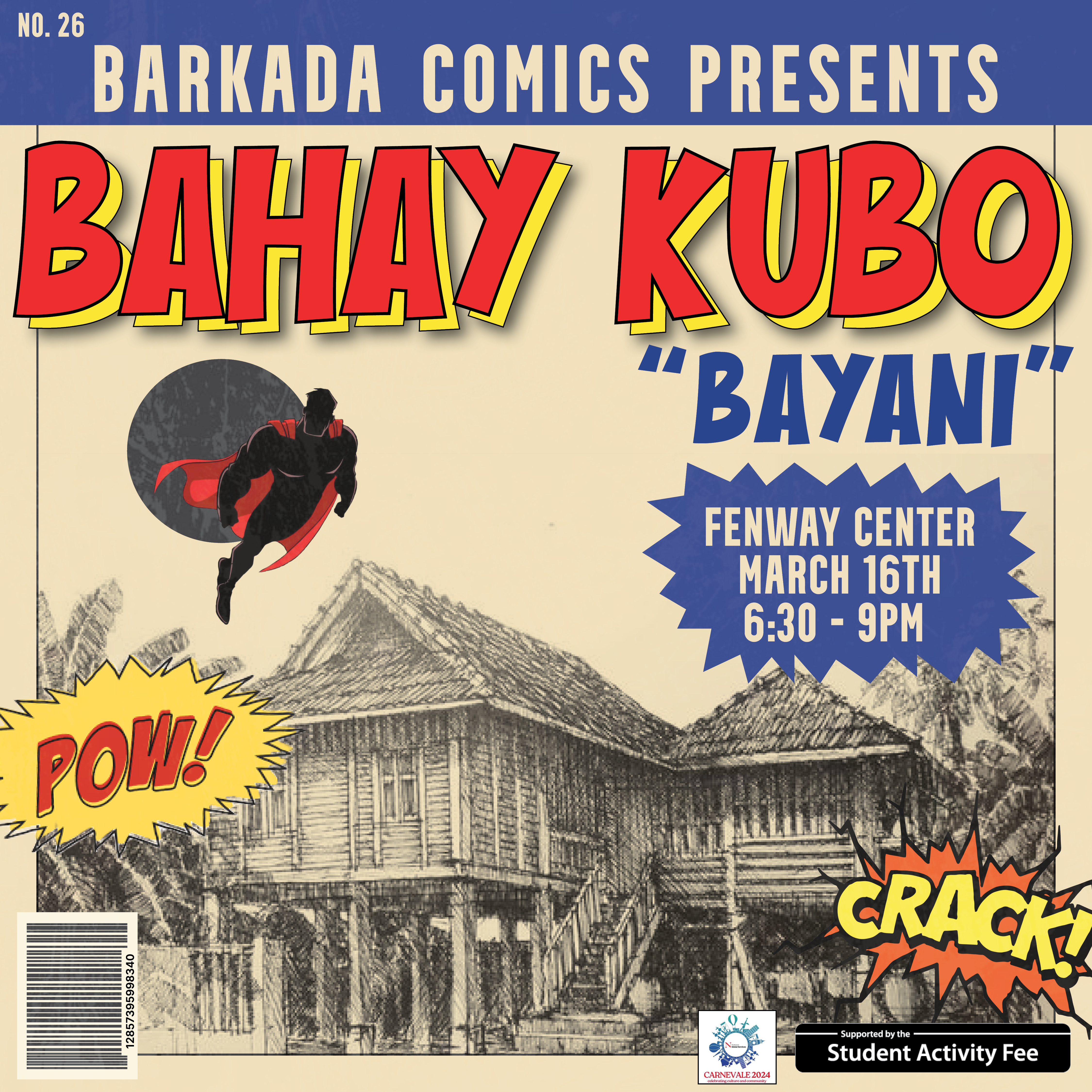 Bahay Kubo