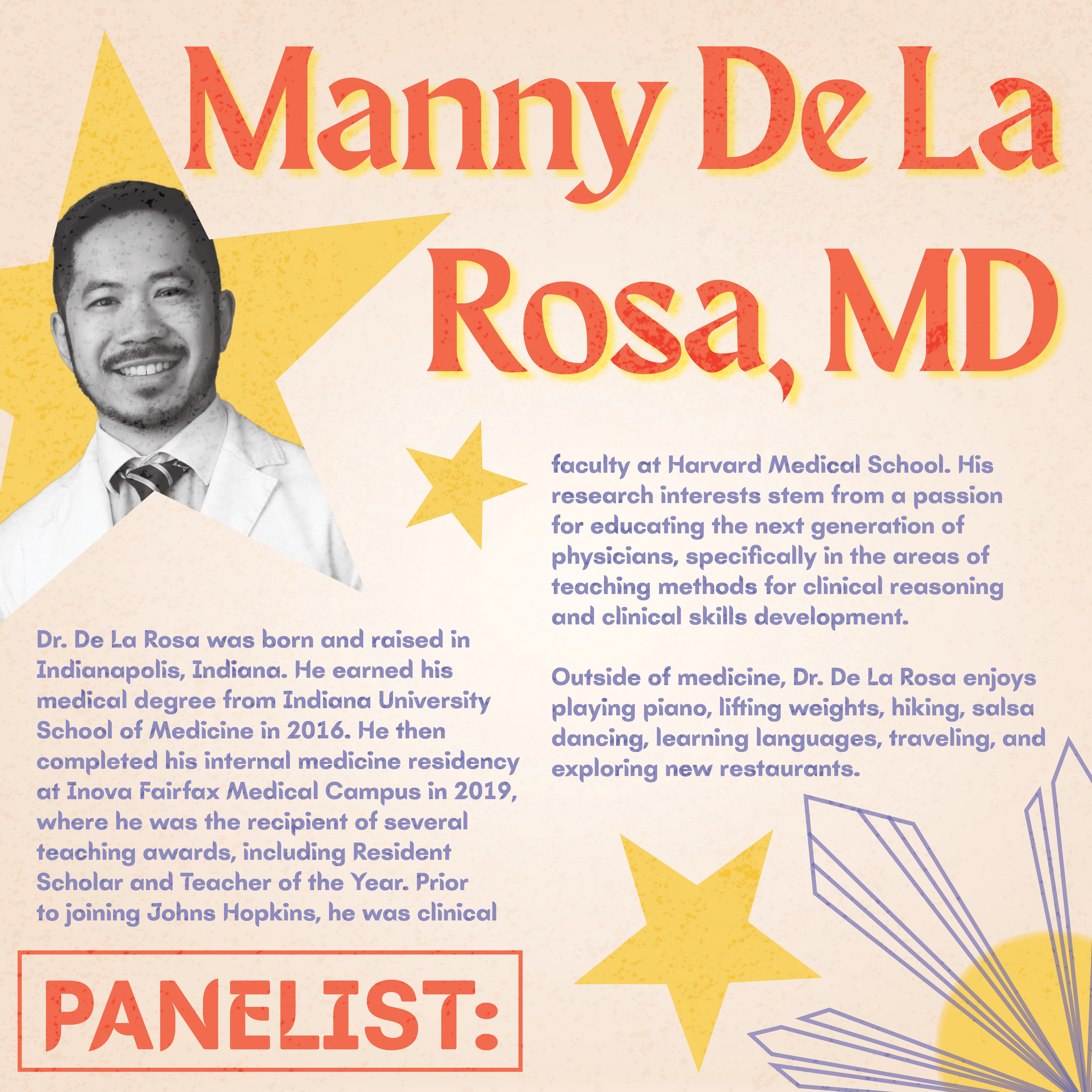 FCC panelist graphic