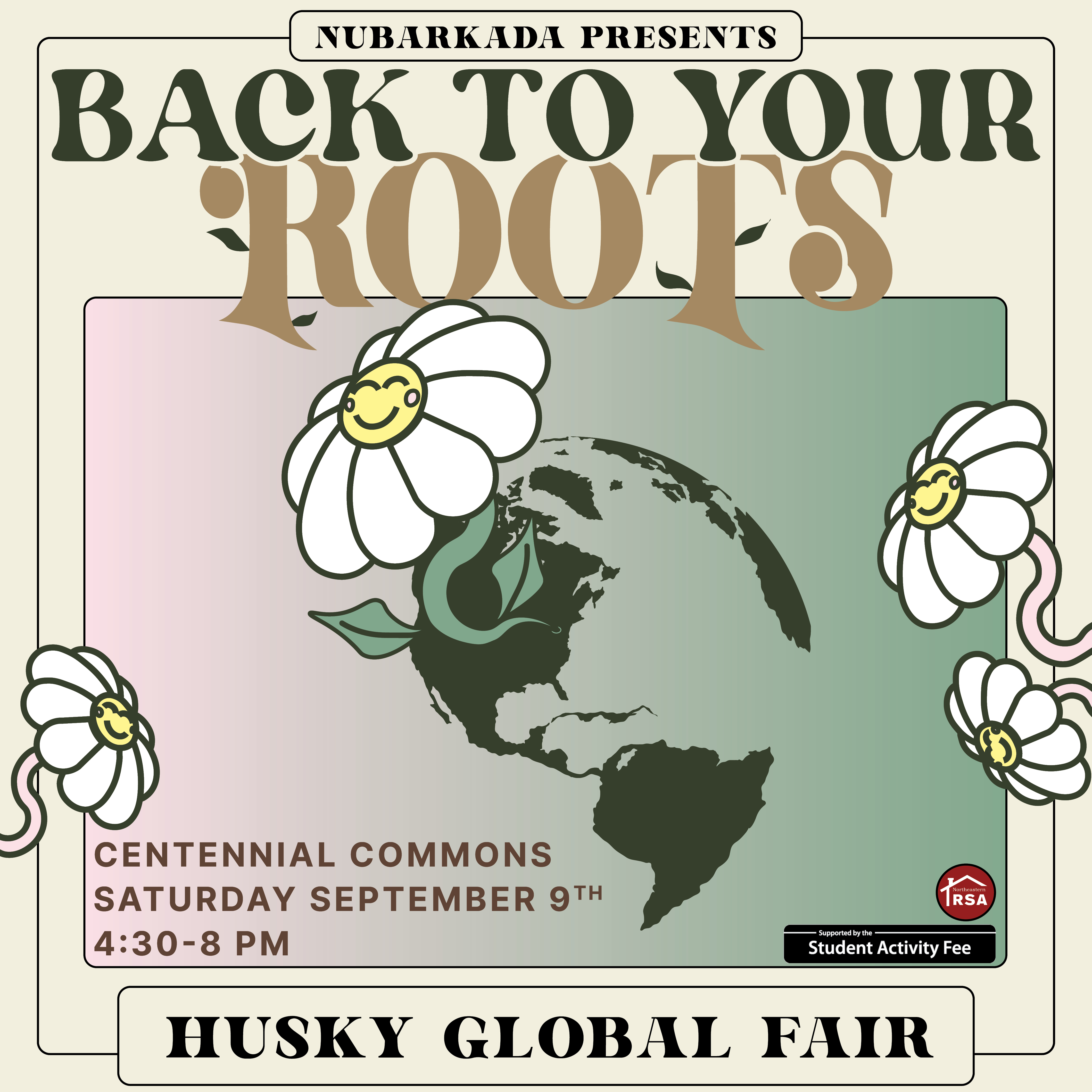 Husky Global Fair