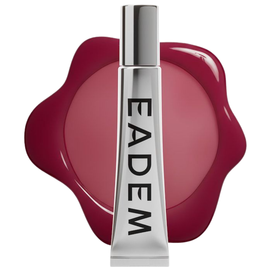 Bissap Glaze lip balm