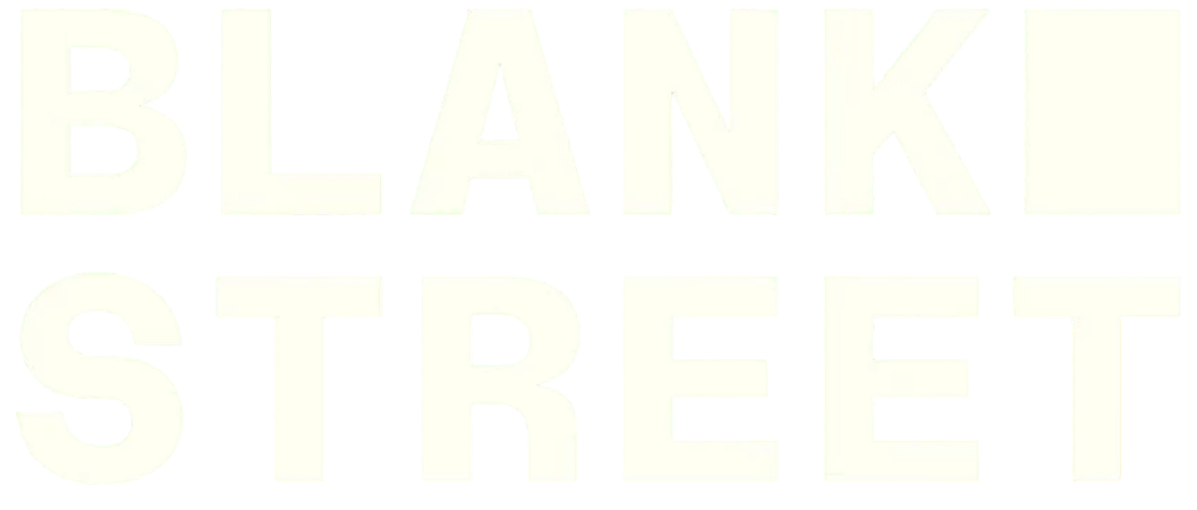 Blank Street logo