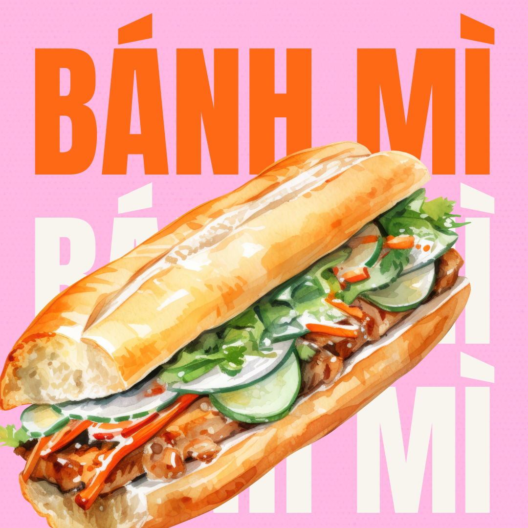 Banh Mi post