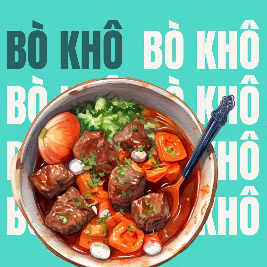 Bo Kho post