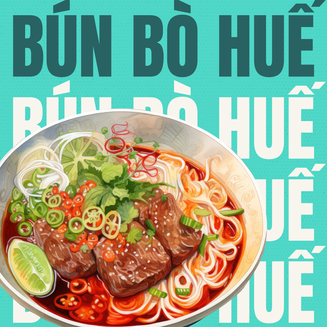 Bun Bo Hue post