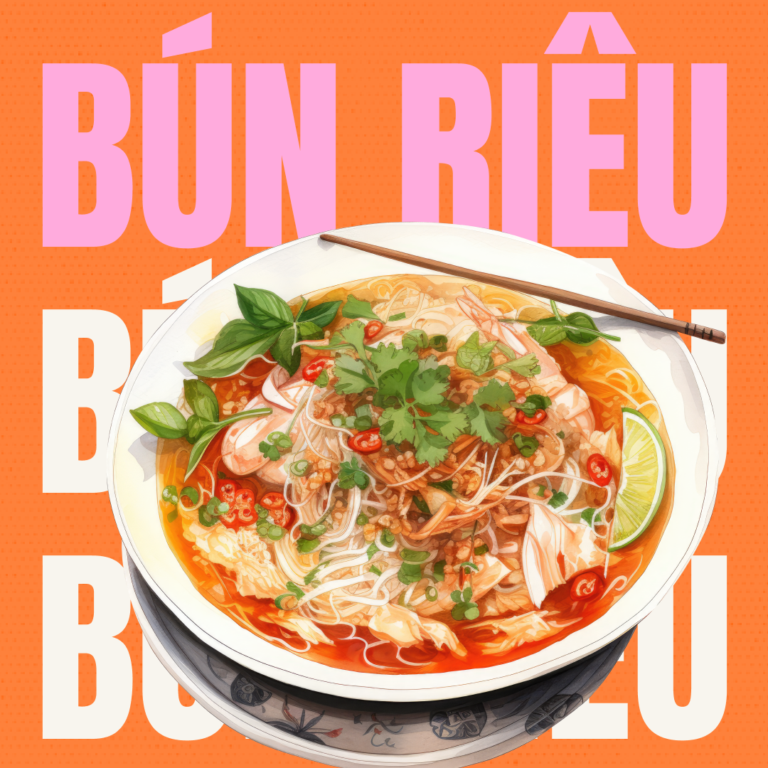 Bun Rieu post