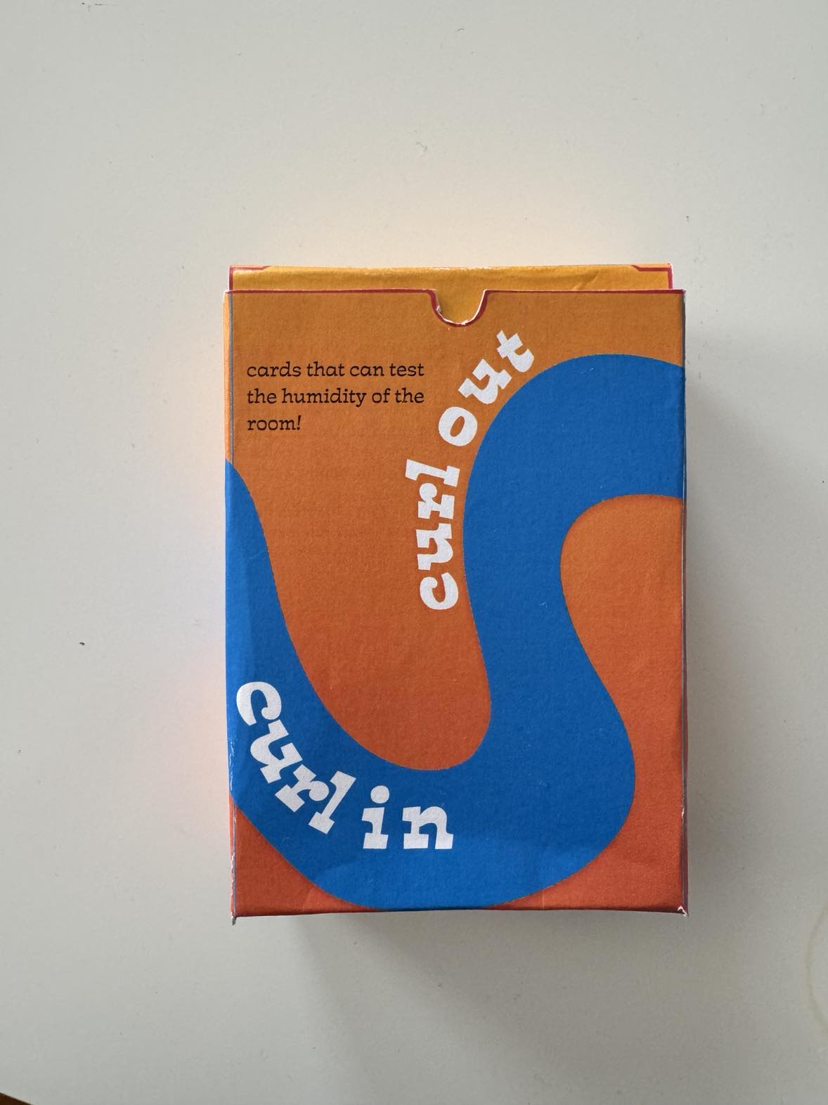 Box front