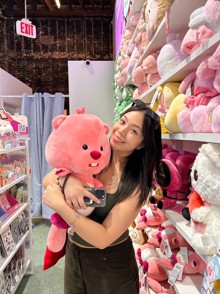 Paulina Acosta