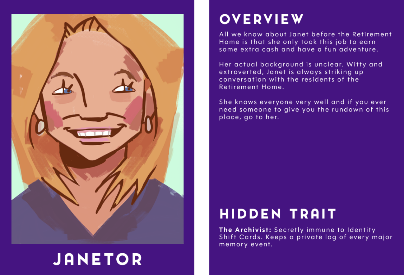 Janetor