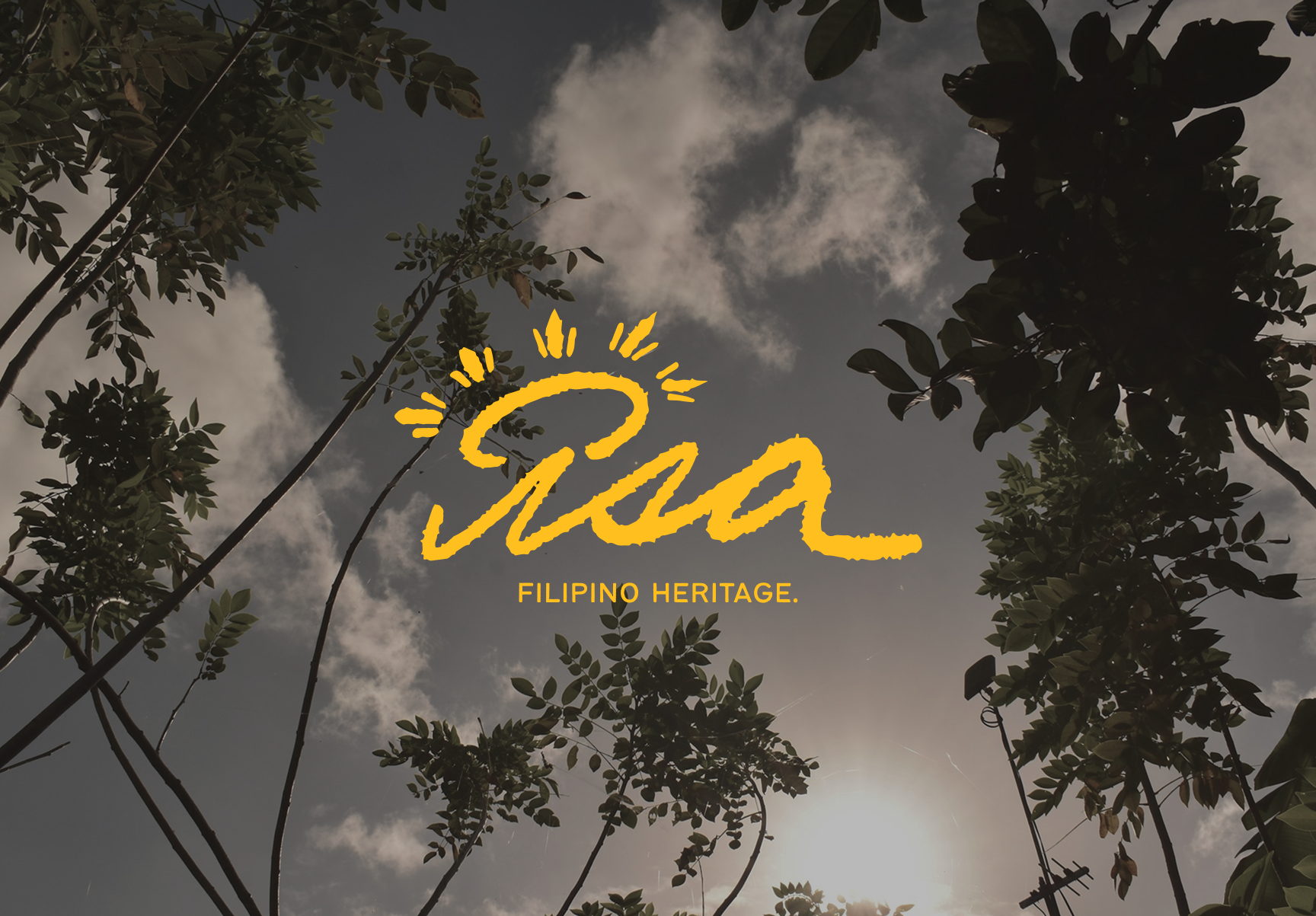 ISA brand identity